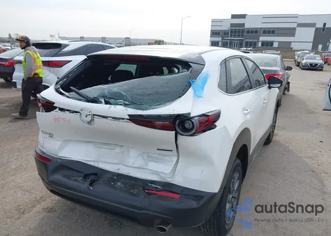 2023 Mazda Cx-30 2.5 S z USA, uszkodzony, nr VIN 3MVDMBAM4PM565473